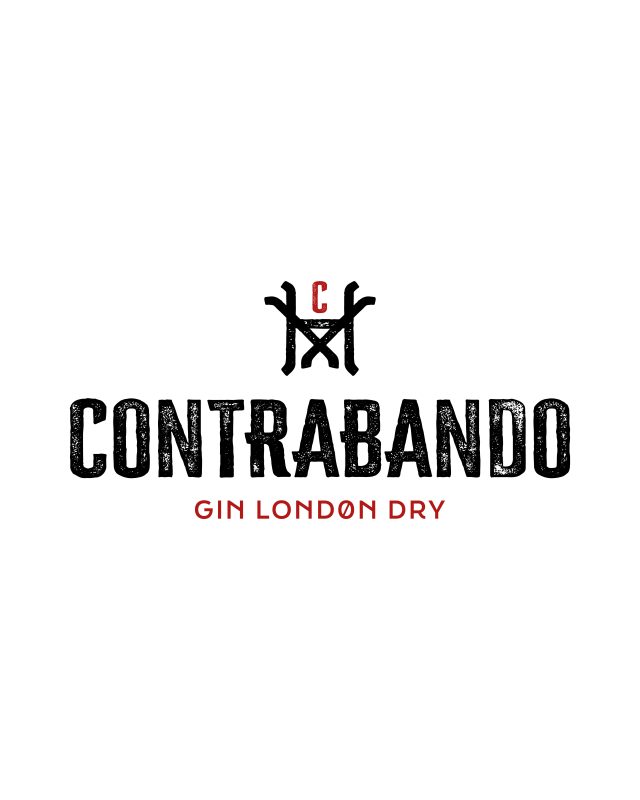 contrabando gin