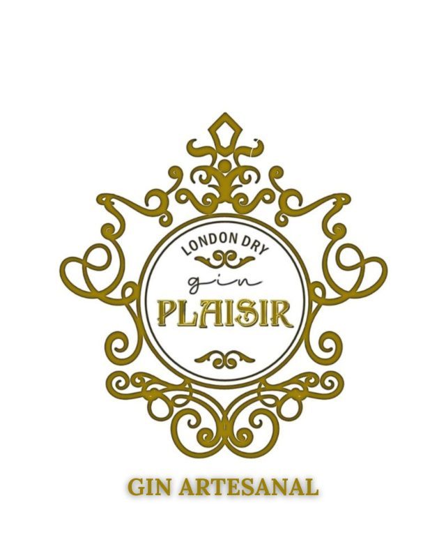 Gin Plaisir