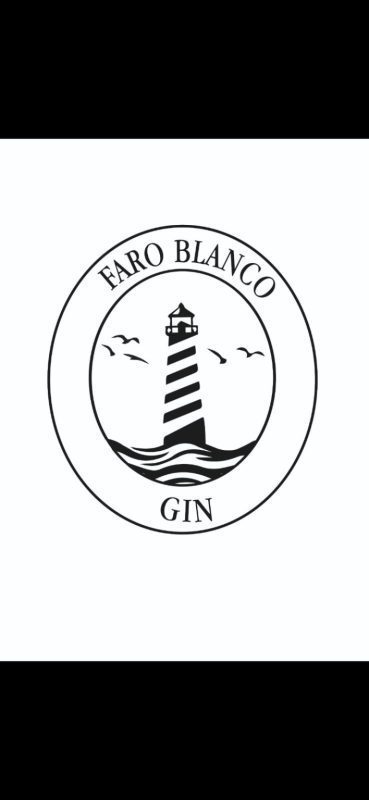 Faro Blanco Gin