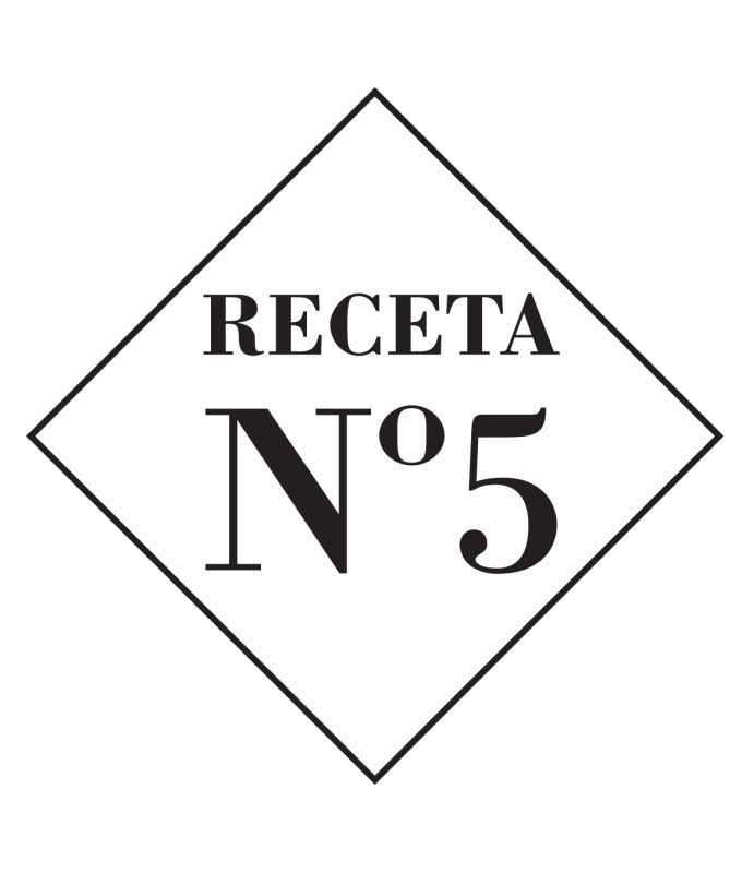 Receta Nº5