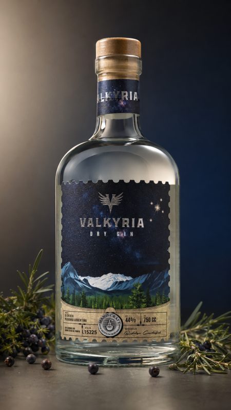 Valkyria